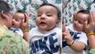 Bharti Singh Son Laksh Mummy के साथ खेलते दिखे Cute Video Viral | Boldsky *Entertainment