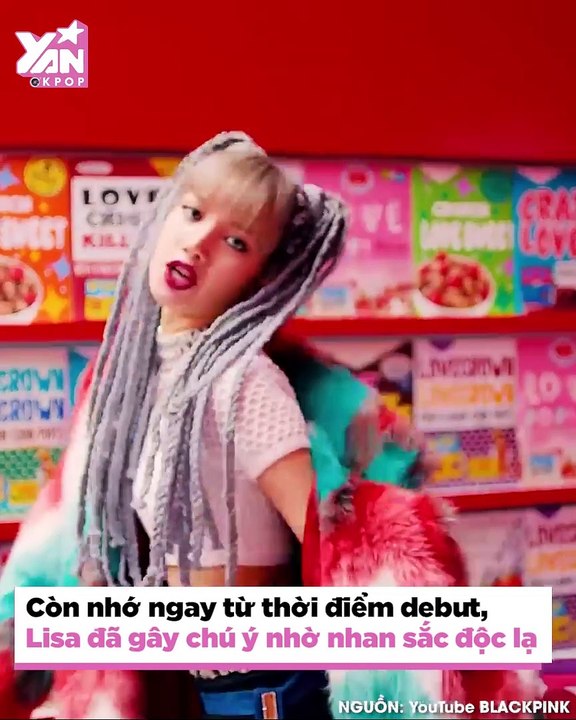 2 "mẩu" BLACKPINK dẫn đầu danh sách mỹ nhân có gương mặt đẹp nhất 2022 | Điện Ảnh Net