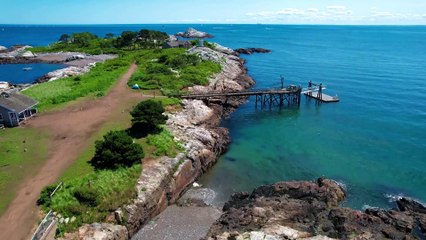 Green land is beautiful place