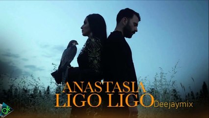 Αναστασία - Λίγο Λίγο (Deejaymix Rmx 2022)