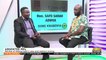 Absentee MPs: Review of Adwoa Safo's case and matters arising - The Big Agenda on Adom TV (29-7-22)