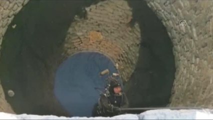 Ailesinin kayıp başvurusunda bulunduğu kişi aranıyor