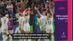 England in 'best place ever' to beat Germany - Former Lioness Captain Faye White