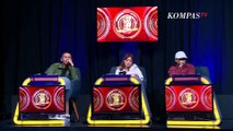 Stand Up Comedy Belo: Anak Belom Bikin, Udah Mikirin Pendidikannya |FINAL SUCI LIGA KOMUNITAS