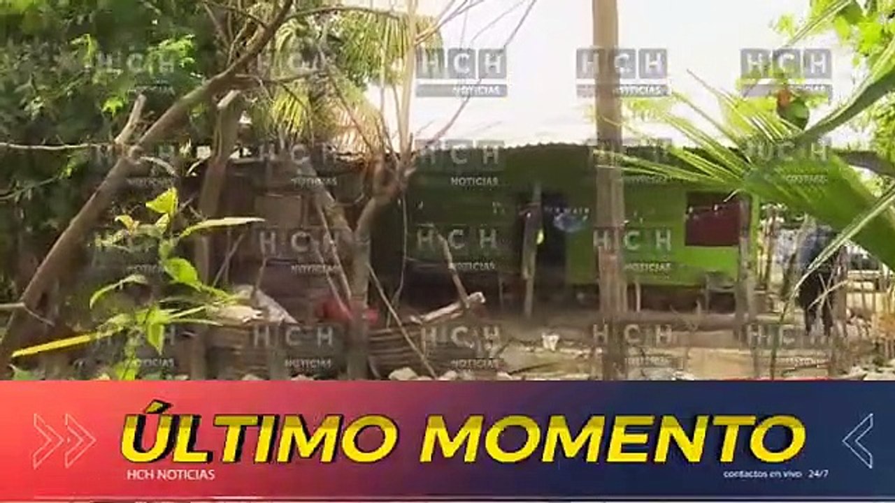 Llegó a visitar a su hermana y lo matan en el porch de la casa en sector #RiveraHernández