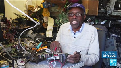 Afrique du Sud: Des coupures d'électricité quotidiennes