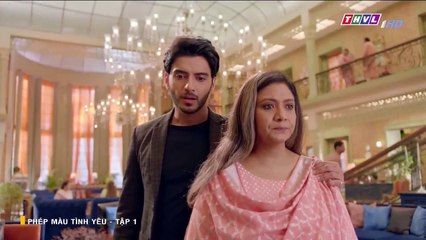 phép màu tình yêu tập 1 - thvl1 lồng tiếng - xem phim phep mau tinh yeu tap 2