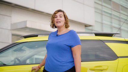 Consejos para una correcta postura de la espalda mientras conduces