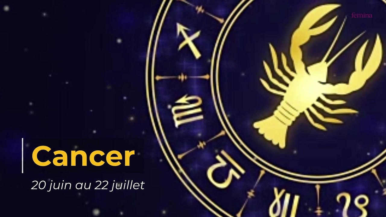 Votre horoscope de la semaine du 31 juillet au 6 août 2022