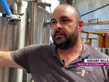 Une bière spéciale élaborée pour Lestrange Festival - Communauté de Communes des Monts du Pilat - TL7, Télévision loire 7
