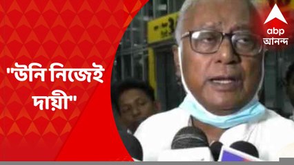 Saugata on Partha : "ষড়যন্ত্র আবার কী ? উনি নিজেই দায়ী", পার্থ-র মন্তব্য প্রসঙ্গে প্রতিক্রিয়া সৌগতর