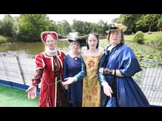 Chorley Flower Show 2022