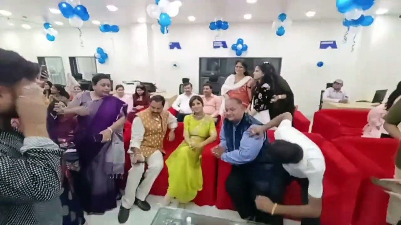 शिल्पा शेट्टी की अदाओं ने बिखेरा जलवा