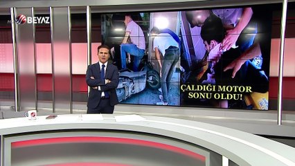 Beyaz Ana Haber 29 Temmuz 2022