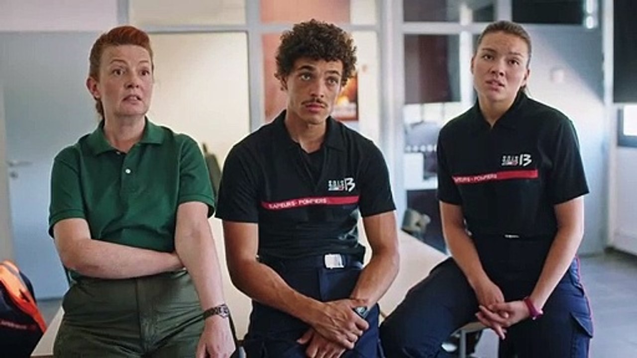 belle la vie  indice cle sur lidentite du pyromane video