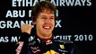 Formule 1 : Sébastian Vettel, quadruple champion du monde, annonce sa retraite