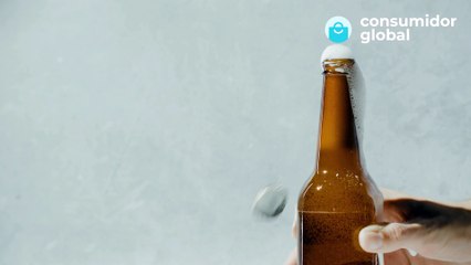Pasión Púrpura, la cerveza morada hecha con lavanda que gusta a los expertos