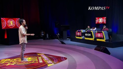 Stand Up Comedy Fajar: Anak Tengah Selalu Dapat Barang Bekas Kakak | FINAL SUCI LIGA KOMUNITAS