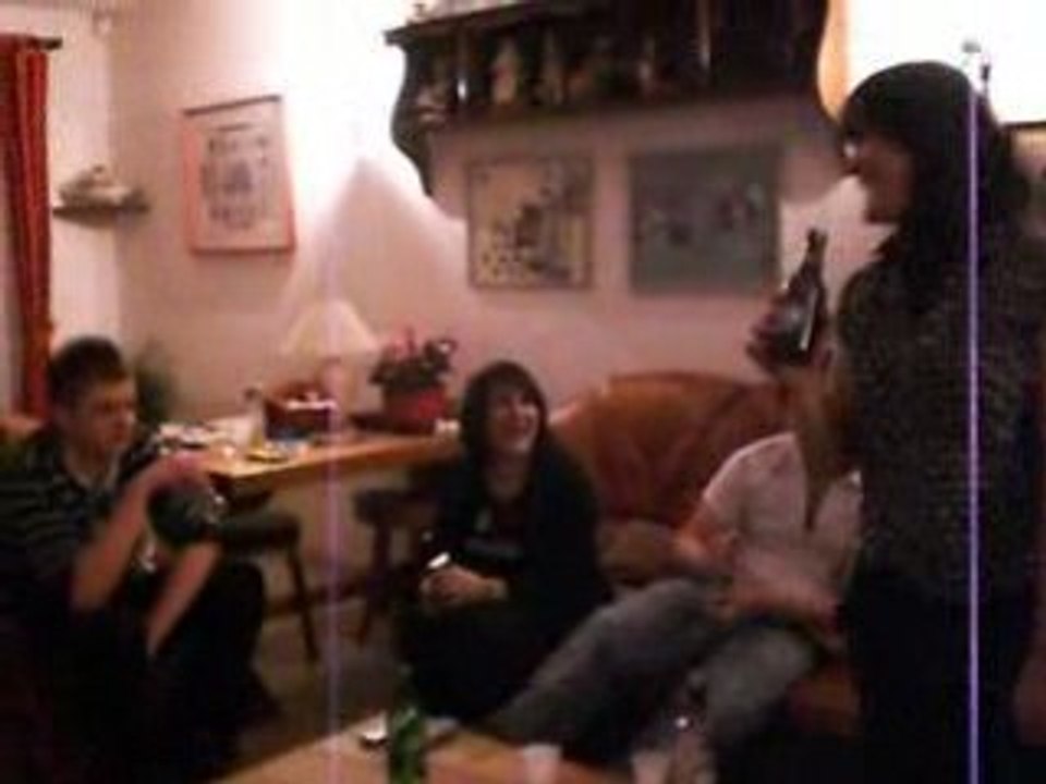 petite soirée
