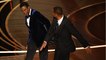 GALA VIDEO - Gifle de Will Smith : l’acteur fait enfin ses excuses à Chris Rock