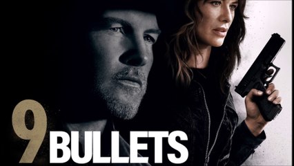 9 Bullets - Trailer © 2022 Action and Adventure, Thriller