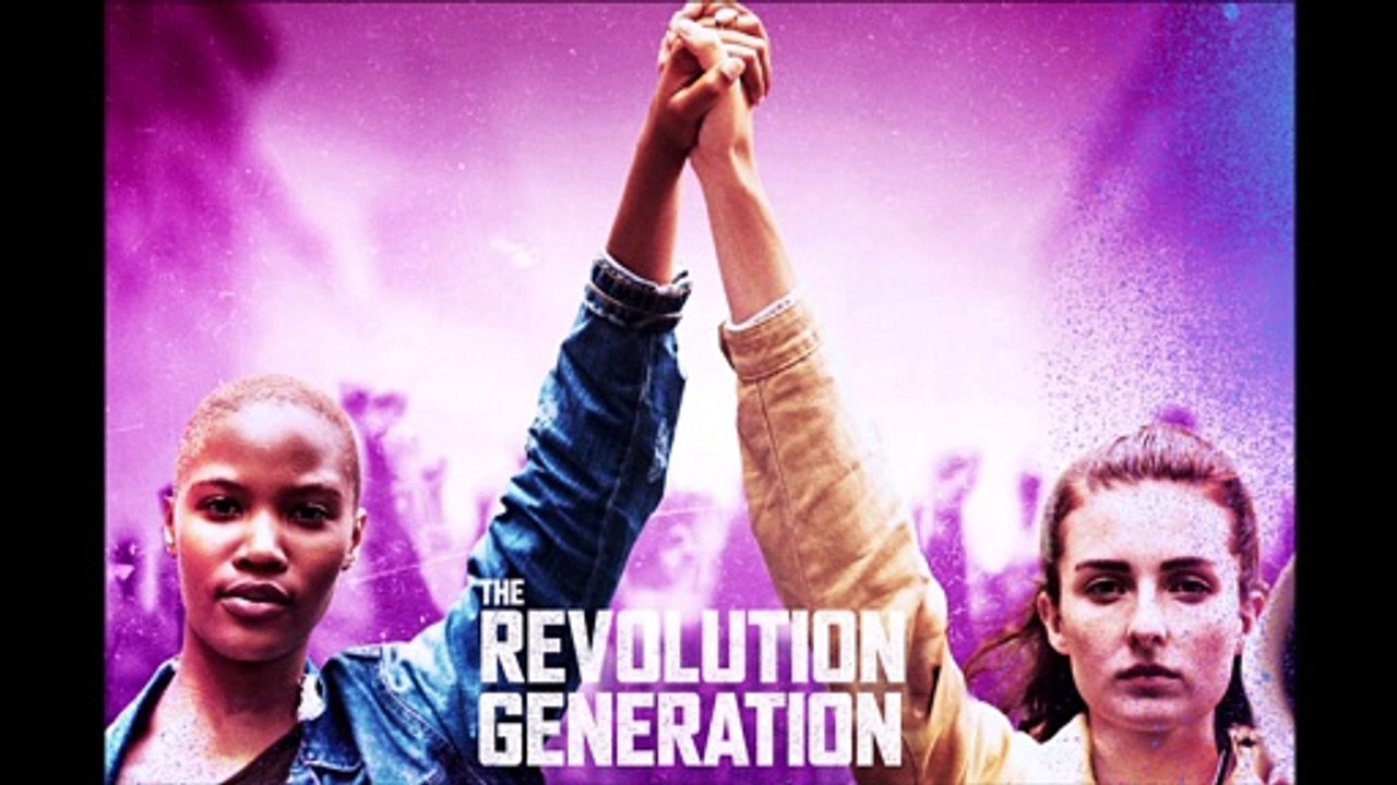 The Revolution Generation - Clip © 2022 Documentary