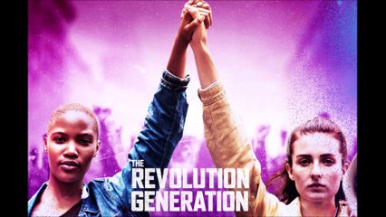 The Revolution Generation - Trailer © 2022 Documentary