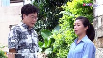 Nhân Danh Tình Yêu Tập 130 - THVL1 lồng tiếng - Phim Đài Loan - xem phim nhan danh tinh yeu tap 131