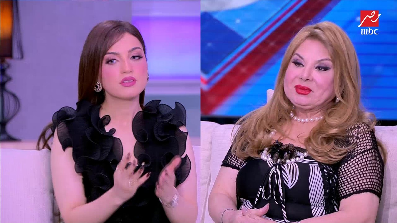 فادية عبد الغني تتحدث متأثرة عن شائعة وفاتها: شوفت الصوان بتاعي بعيني وكنت هموت بجد