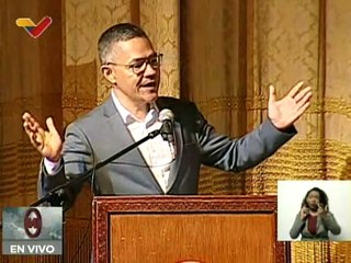 Inicia Festival Internacional de Teatro Progresista con la puesta en escena de "Contra la Miseria"