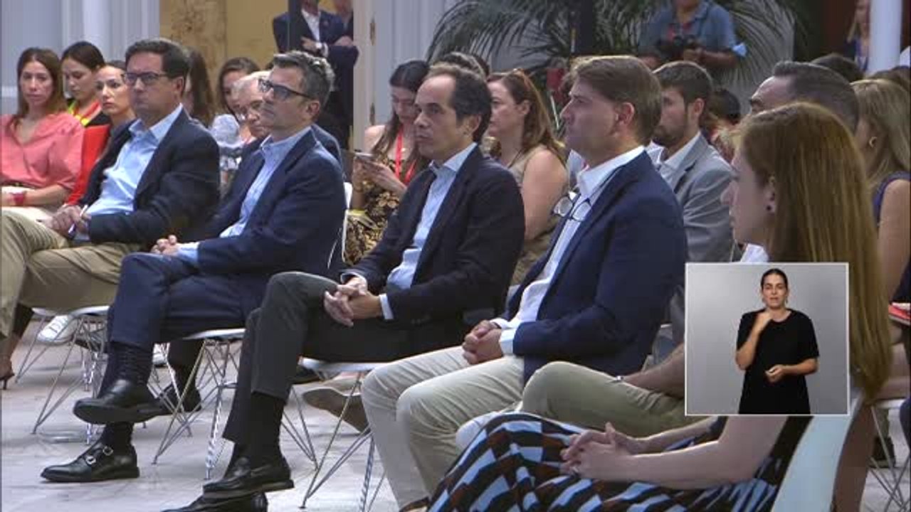 El Gobierno aprobará el próximo lunes medidas para ahorrar un 7% en energía