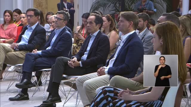 El Gobierno aprobará el próximo lunes medidas para ahorrar un 7% en energía