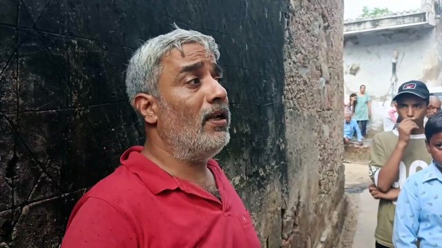 ज्वेलरी की दुकान पर बंदूक तानकर दिनदहाड़े 75 लाख का सोना लूटा