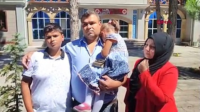 Polis memuru, yanlışlıkla işlem yapılan çocuğun babasına tazminat davası açtı