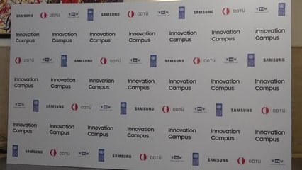 Son dakika haberi: ANKARA- "Innovation Campus" eğitim programının kazananları belli oldu
