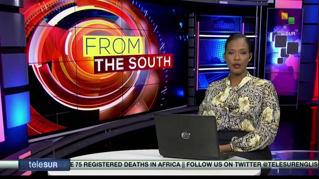 FTS 12:30 29-07: Pres. Fernandez reshuffles cabinet in Argentina