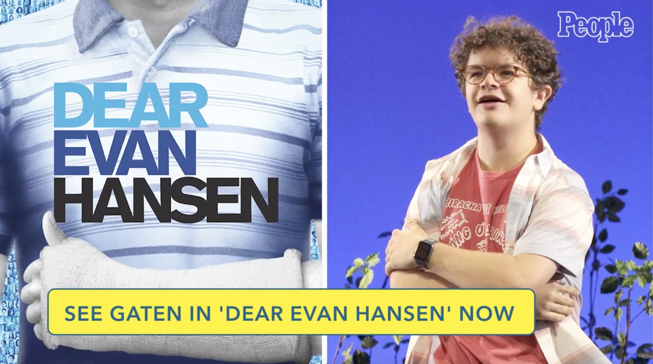 Gaten Matarazzo Reveals the Three Things He'll Miss Most from Stranger Things