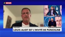 Louis Aliot : «Il arrivera un jour où les citoyens se défendront eux-mêmes»