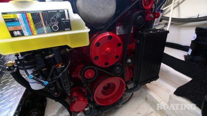 Sterndrive Myths: Busted!