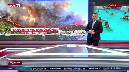 28 Temmuz 2022 Akit TV Ana Haber