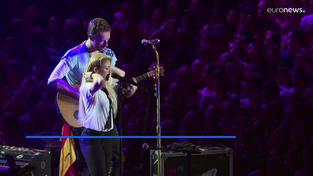 Ισπανία: Φυλάκιση 8 ετών στη Σακίρα για φοροδιαφυγή προτείνει ο εισαγγελέας