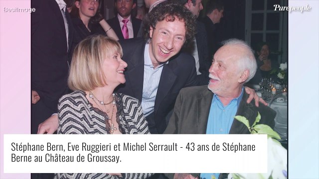 Michel Serrault : La mort tragique de sa fille Caroline de 19 ans, le drame de sa vie