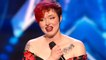 Early Look at Aubrey Burchell's Emotional Audition on America’s Got Talent