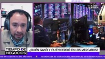 Tiempo de Negocios y Noticias de la tarde | 29 de julio de 2022 | Heraldo Media Group