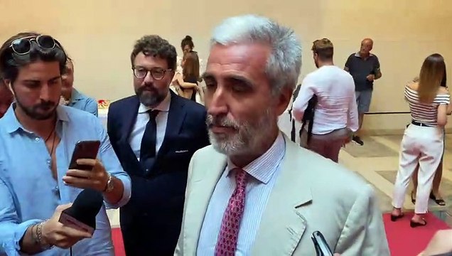Mirri: «Non dobbiamo avere fretta per la scelta dell'allenatore»