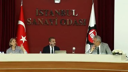 Merkez Bankası Başkanı Kavcıoğlu ile Erdal Bahçıvan arasında gerilim yaşandı