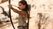 ‘Tomb Raider’ Film Rights Has Hollywood in “Feeding Frenzy” | THR News