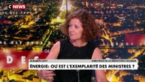 Élisabeth Lévy : «Je veux que les gouvernants fassent le job»