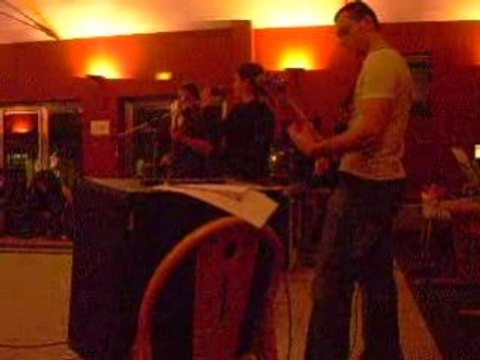 Les Z'invités rock concert au bananier - 04