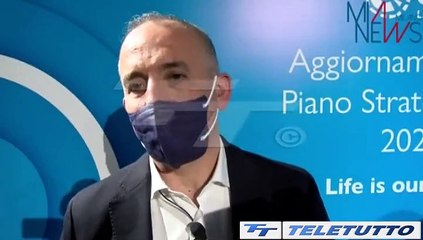 Video News - A2A, PIU' RICAVI MA MANO UTILI
